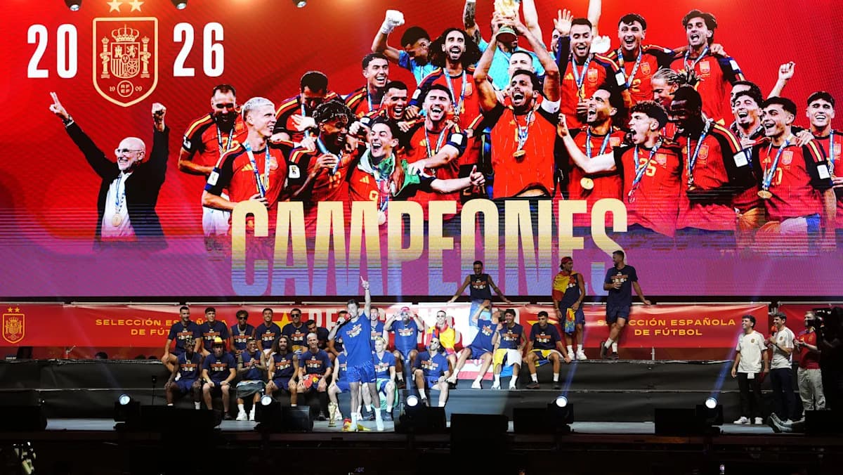 FIFA Coupe du Monde 2026 : Un Pari Dix Fois Plus Important que le Super Bowl