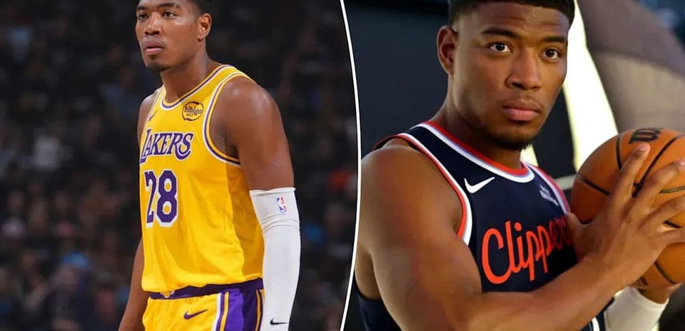 Rui Hachimura transforme un fan des Lakers en supporter des Clippers lors d’un échange inattendu