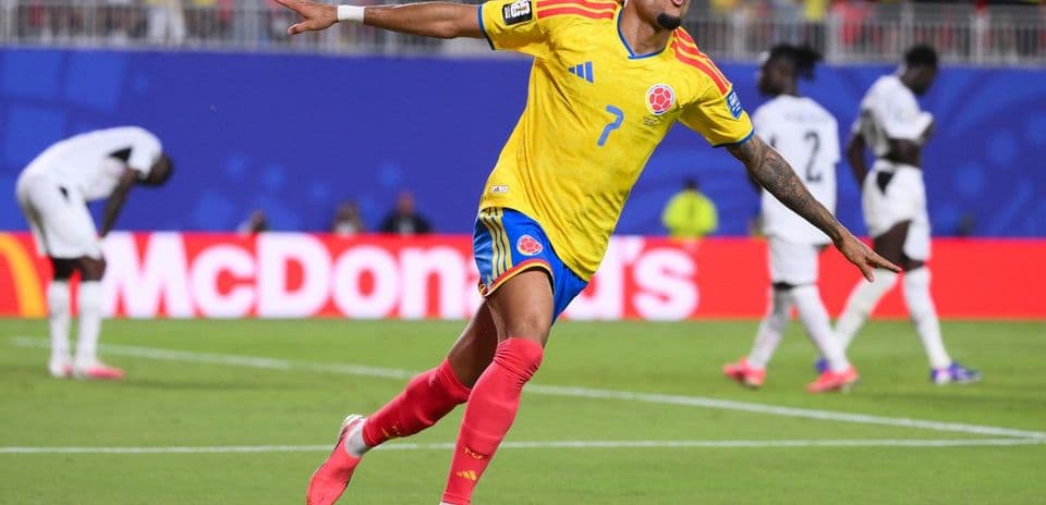 Suisse contre Colombie : Chaîne, horaire et comment suivre ce match des 8es de finale de la Coupe du Monde