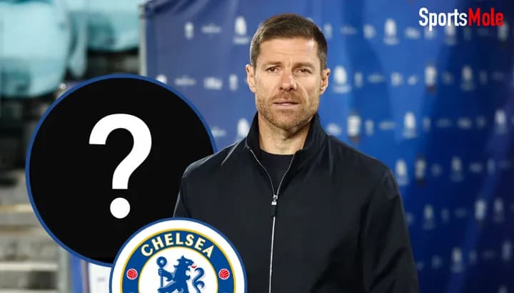 Xabi Alonso pourrait convaincre Lewis Hall, cible à 60 millions de livres, de revenir à Chelsea