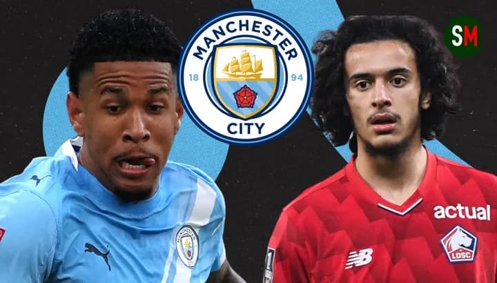 Actualités transferts de Manchester City : Transferts confirmés, mises à jour en direct et rumeurs du 3 août
