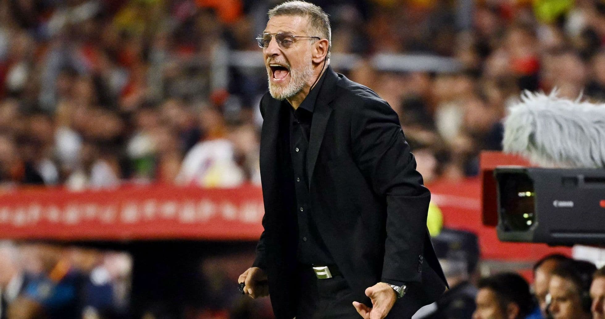 Slaven Bilic critique l'absence d'agressivité de la Croatie après une lourde défaite face à l'Espagne