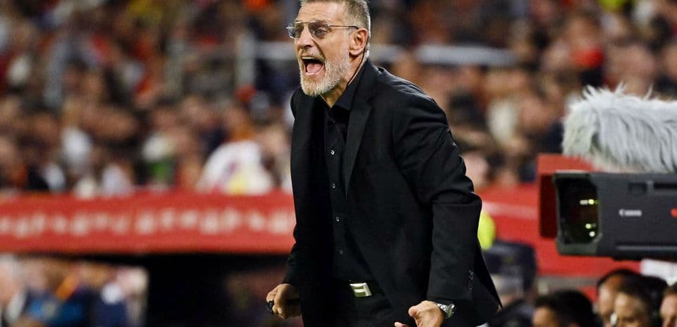 Slaven Bilic critique l'absence d'agressivité de la Croatie après une lourde défaite face à l'Espagne