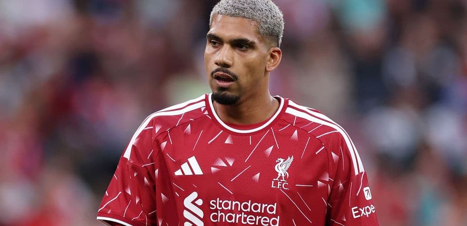 Ronald Araujo surpris par l’intensité du rythme en Premier League après son prêt à Liverpool