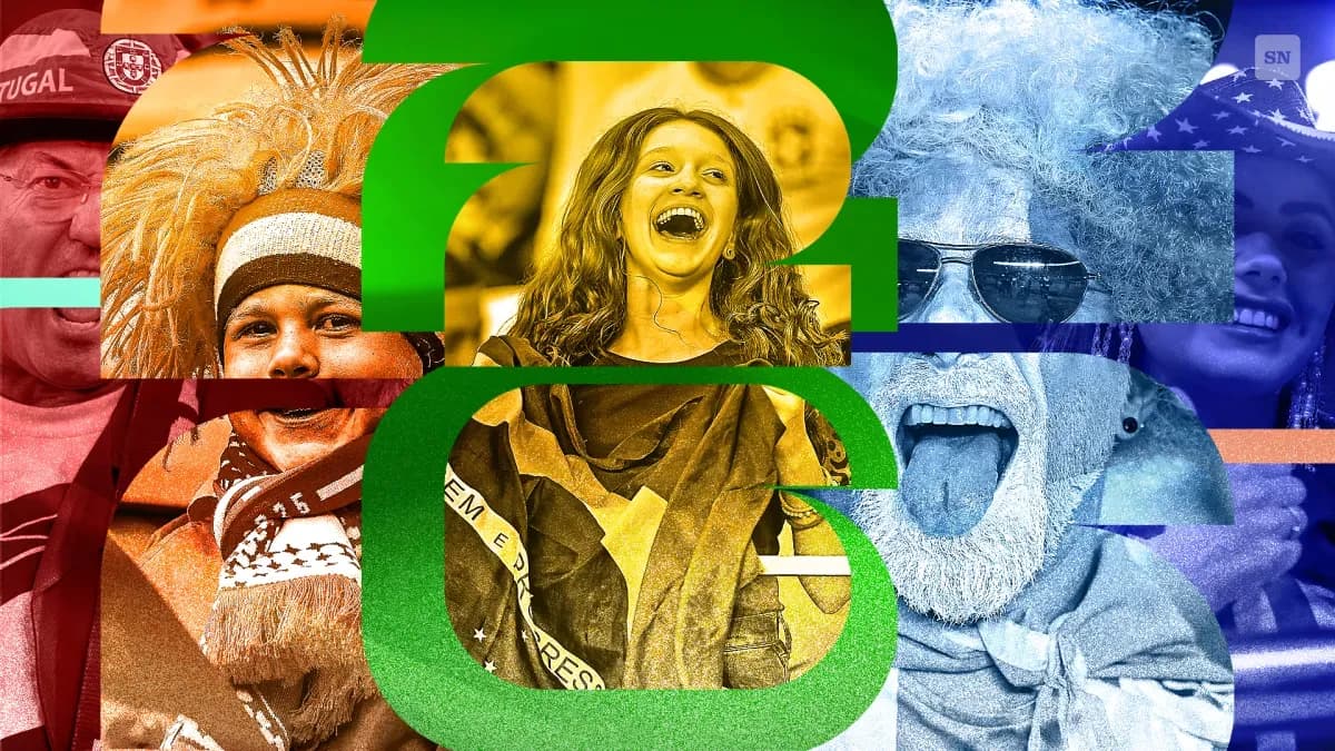 Comment regarder la Coupe du Monde 2026 : chaînes TV, streaming et calendrier des matchs