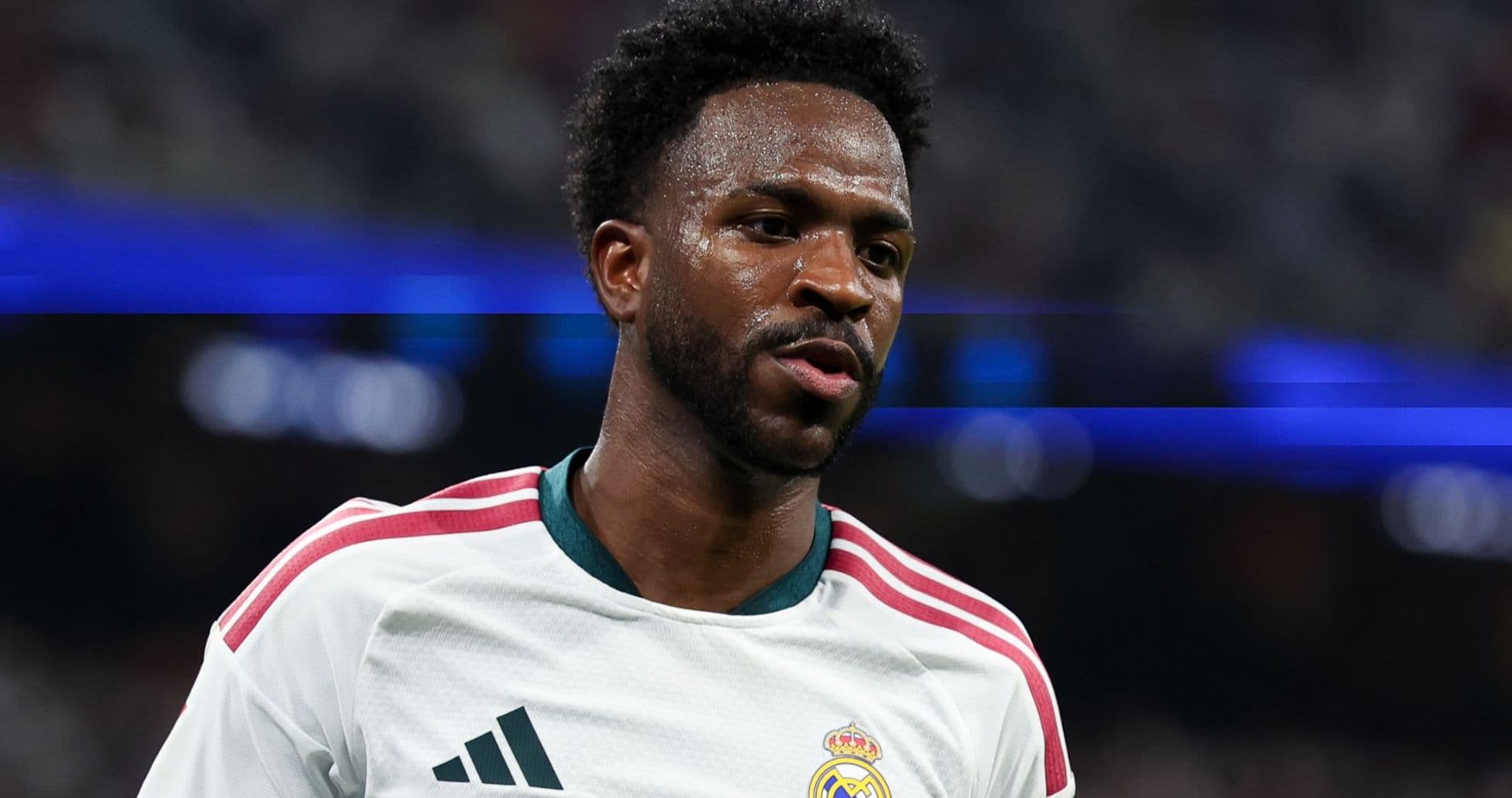 Marcel Desailly recommande à Real Madrid de se séparer de Vinicius Jr face à l’échec du duo avec Mbappé