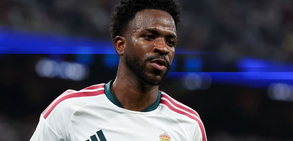 Marcel Desailly recommande à Real Madrid de se séparer de Vinicius Jr face à l’échec du duo avec Mbappé
