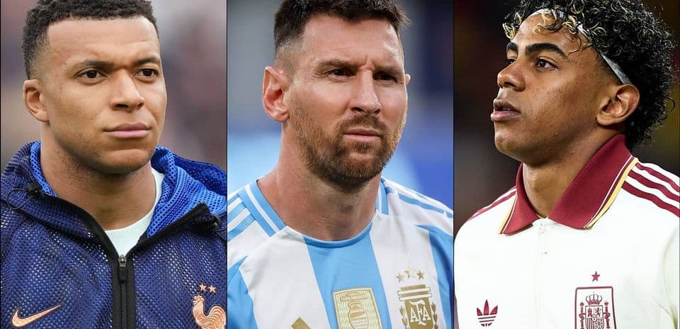 Coupe du Monde 2026 : Les favoris pour remporter le Ballon d'Or classés