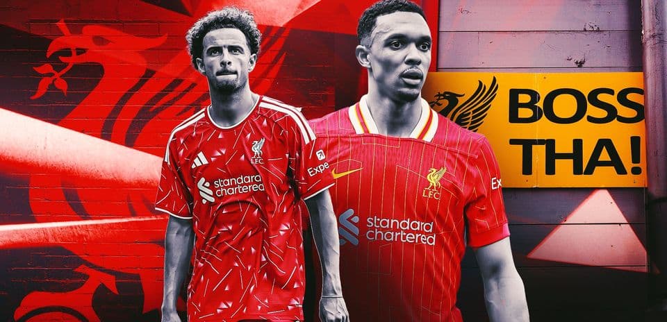 Liverpool risque de perdre son identité Scouse pour de bon