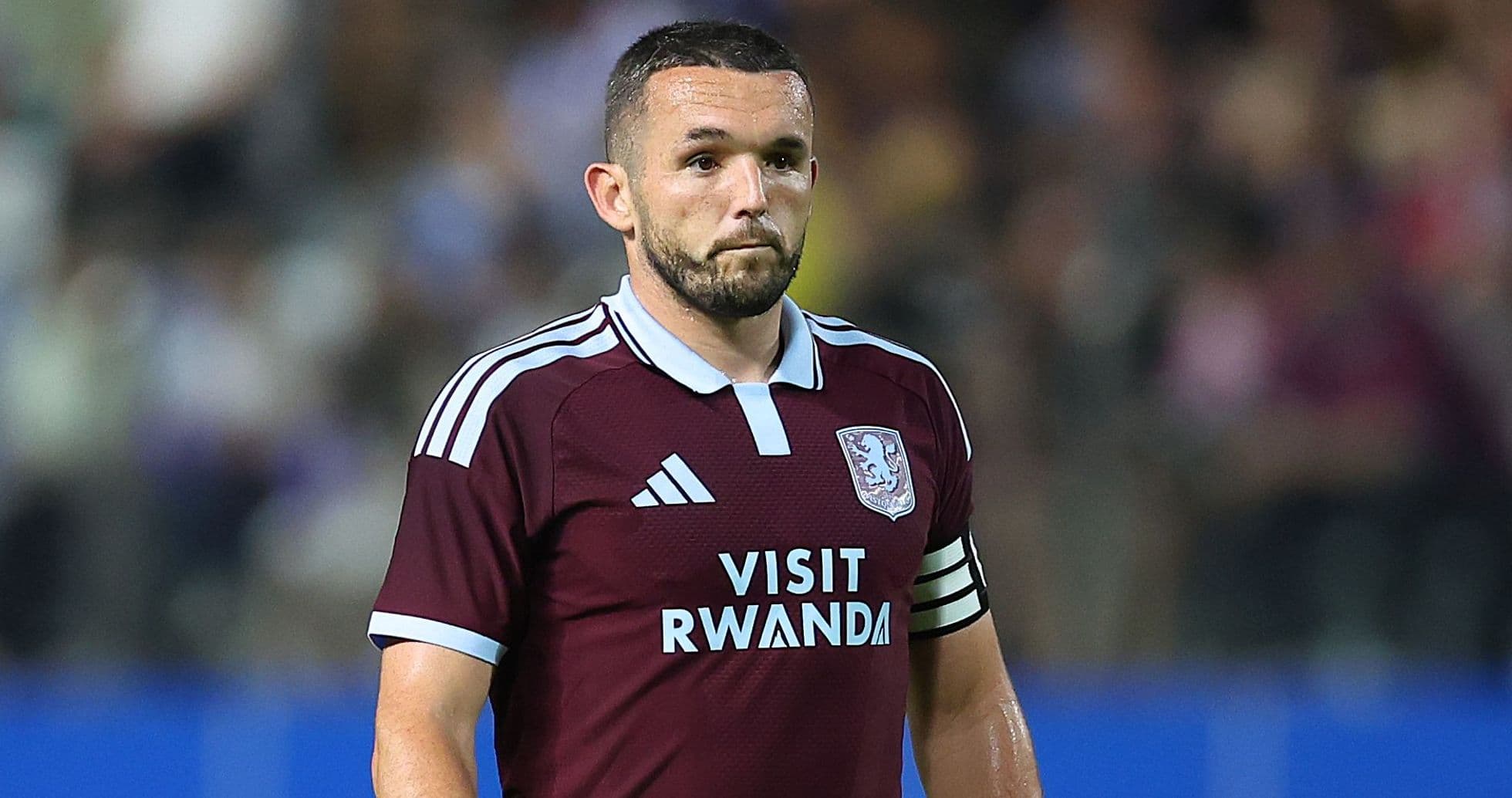 John McGinn affirme qu'Aston Villa n'a pas de limite en visant la Super Coupe contre le PSG