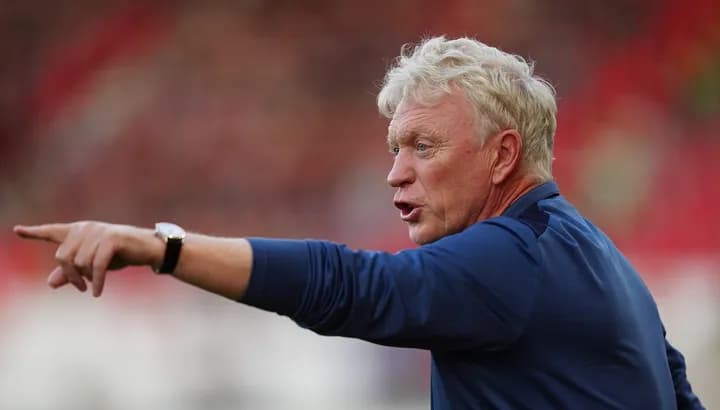 Transferts : Everton cible un attaquant de Manchester United, PSG proche d'un joueur lié aux Red Devils