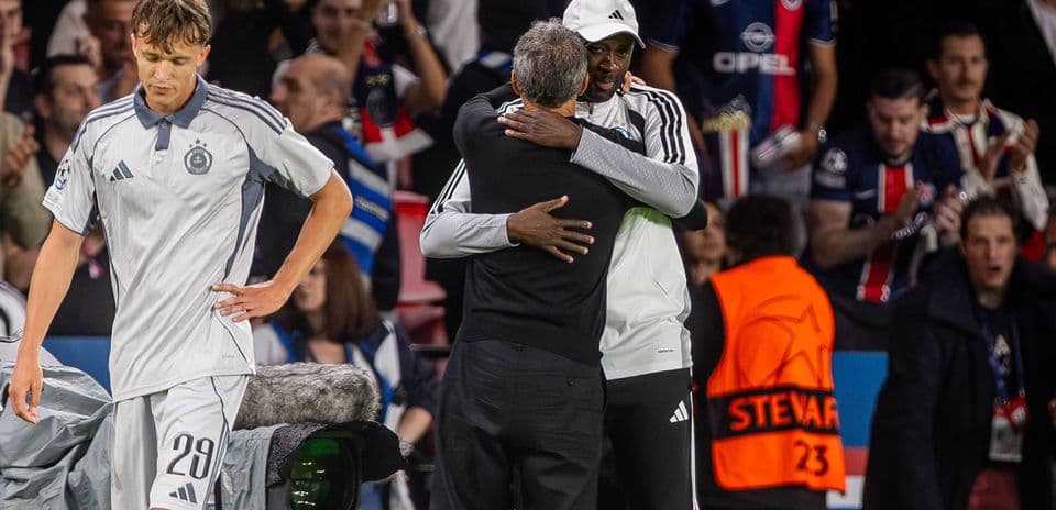 Yaya Touré impressionné par PSG après une défaite 6-1 en Ligue des Champions