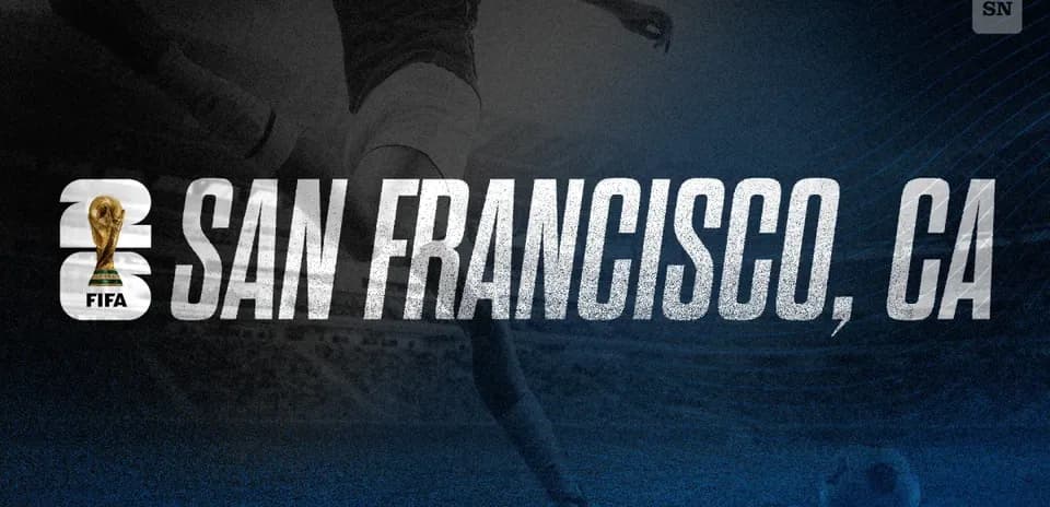 Billets pour la Coupe du Monde FIFA à San Francisco : Comment acheter, meilleurs places, équipes et calendrier des matchs 2026