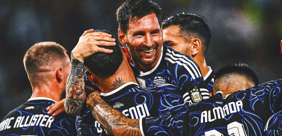 Coupe du Monde 2026 : Quelles nations ont le plus de chances d'atteindre les demi-finales ?