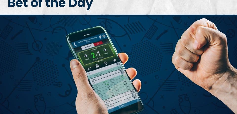 Pronostic du jour : Meilleur pari football pour jeudi