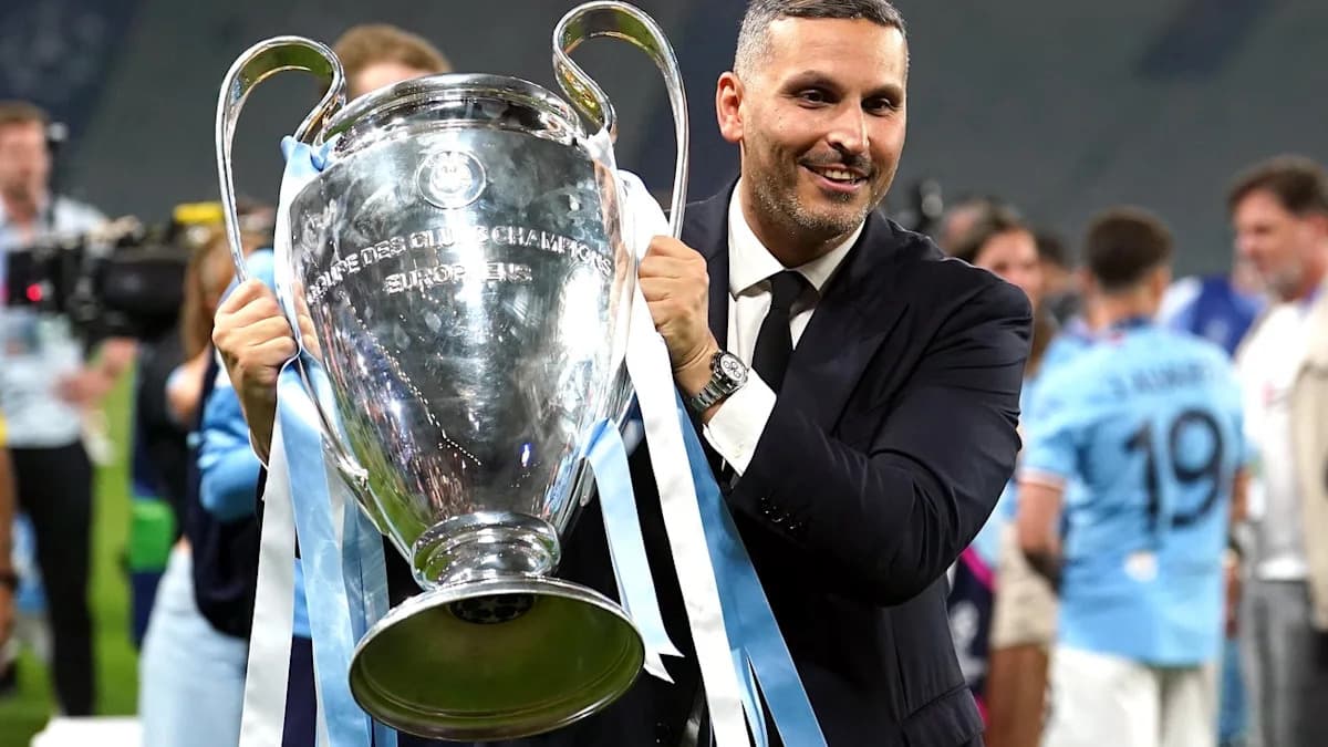 Les répercussions bien au-delà du football du verdict sur Manchester City