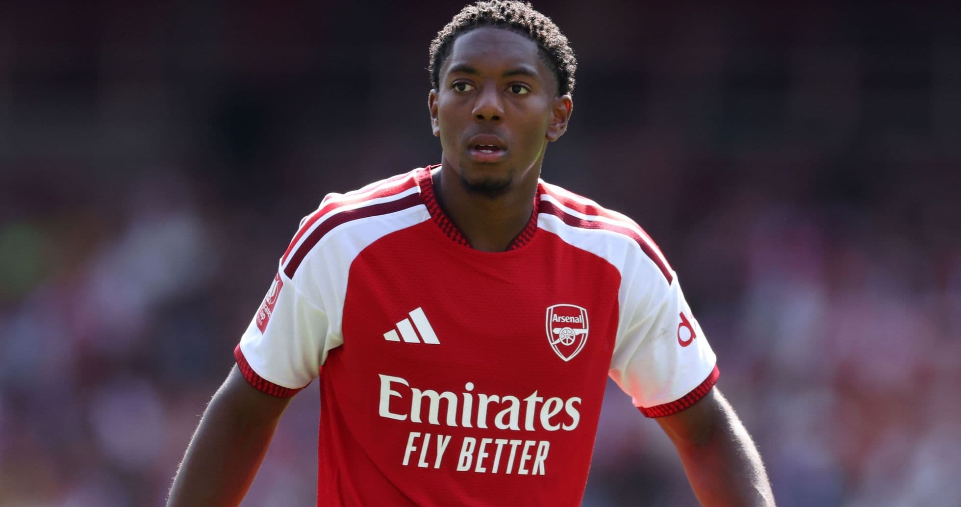 Chelsea et Manchester United rejettent l'offre de 45 millions £ d'Arsenal pour Myles Lewis-Skelly
