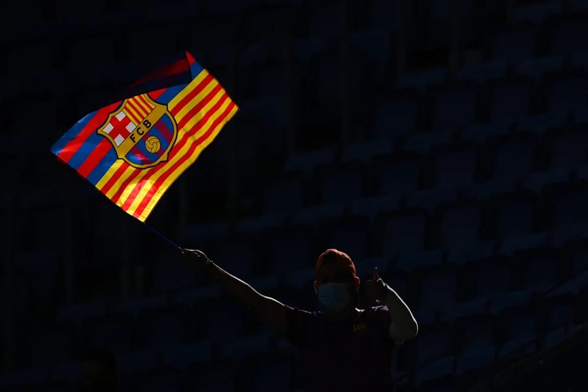Barcelone surveille un jeune prodige norvégien de 15 ans qui a battu le record d'Erling Haaland