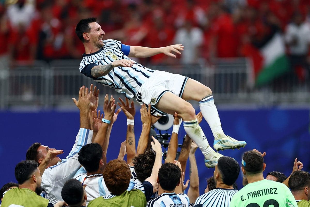 Comment une Coupe du Monde spectaculaire a basculé dans la colère et la farce, posant un gros défi à la FIFA