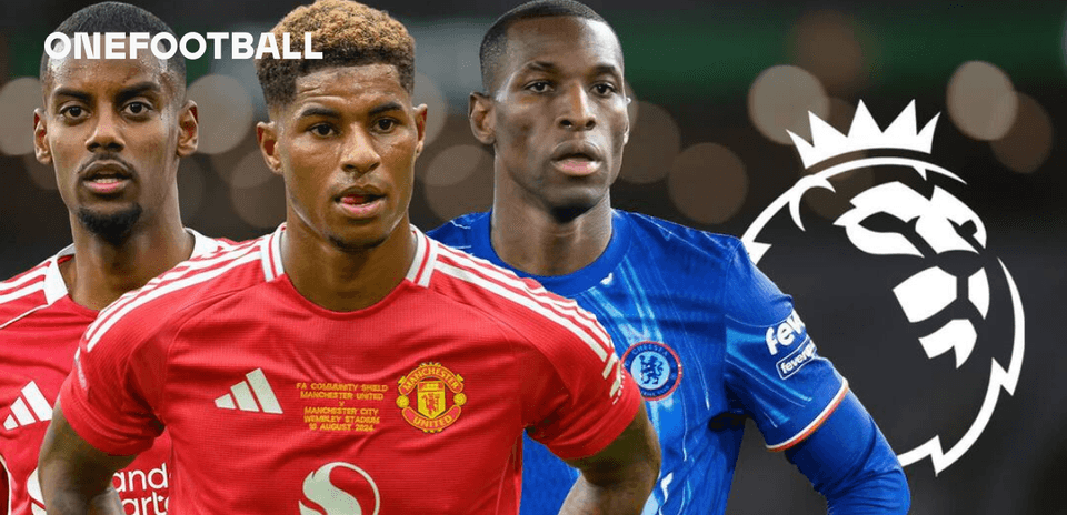 Les stars de Man United, Chelsea, Liverpool et Spurs dans le top 10 des retours « Comme une nouvelle recrue » pour 26/27