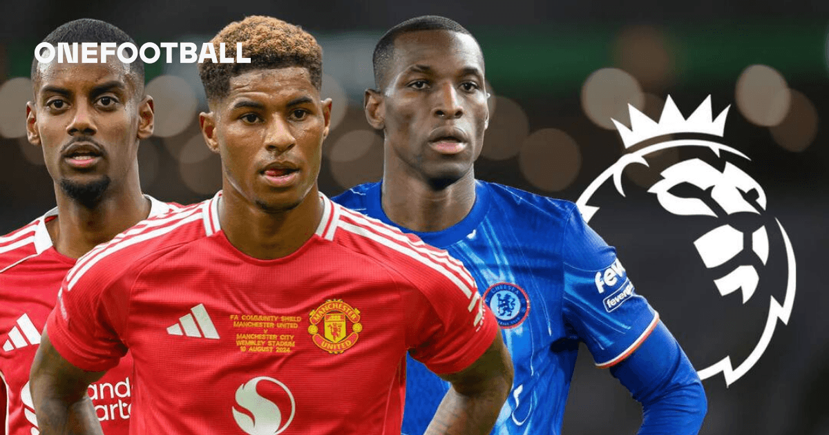 Les stars de Man United, Chelsea, Liverpool et Spurs dans le top 10 des retours « Comme une nouvelle recrue » pour 26/27