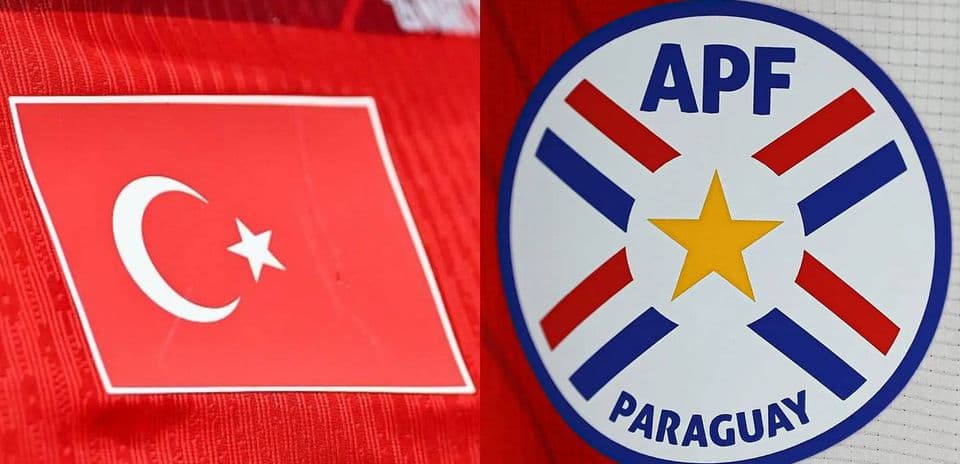 Turquie contre Paraguay : Analyse, Pronostics et Compositions pour la Coupe du Monde 2026