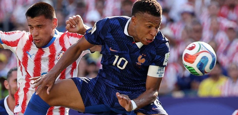 Classement FIFA des équipes restantes avant les quarts de finale de la Coupe du Monde 2026