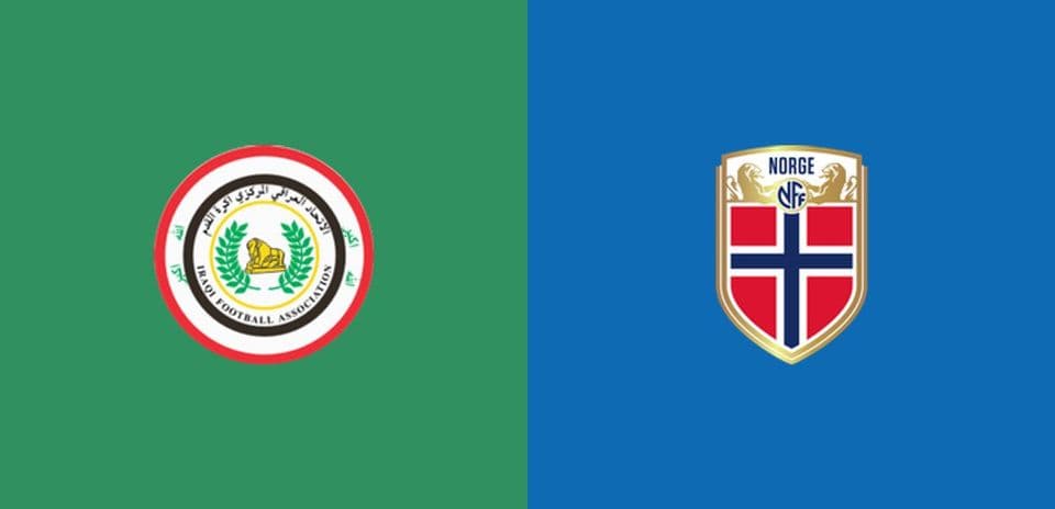 Irak contre Norvège : revoir le match et les temps forts de la Coupe du Monde 2026