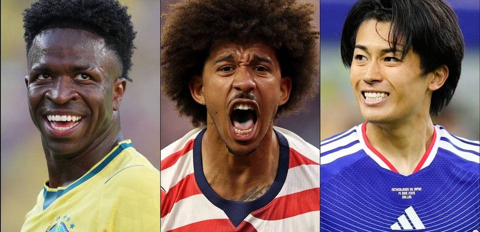 Classement de Tous les Matchs de la Coupe du Monde 2026
