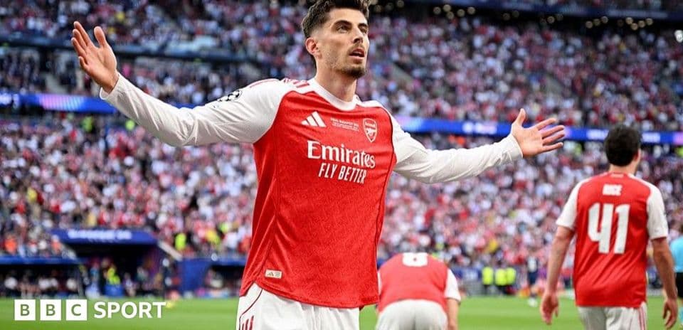 Tirage de la phase de groupes de la Ligue des Champions 2026-27 : date et composition des chapeaux