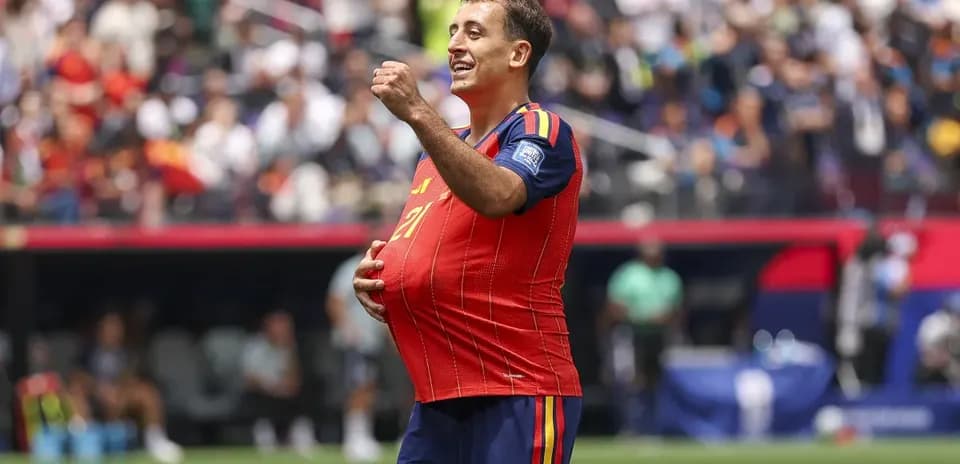 Historique des confrontations Espagne vs Belgique en Coupe du Monde