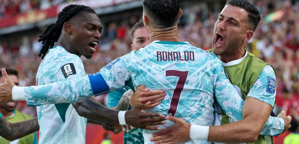 Comment obtenir des billets de dernière minute pour Portugal vs Espagne en huitièmes de finale à Dallas