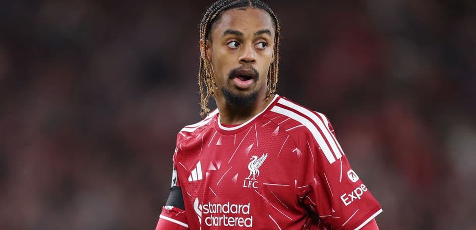 Tim Sherwood critique vivement Bradley Barcola malgré la victoire de Liverpool en Ligue des Champions