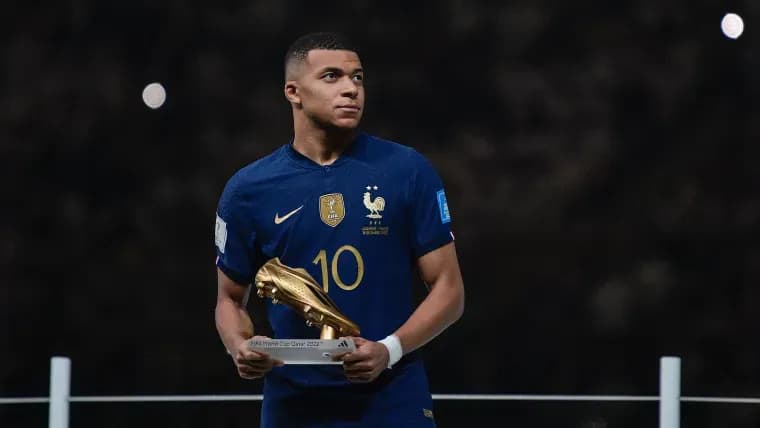 La Soulier d'Or de la Coupe du Monde : Règles et critères pour les récompenses en 2026