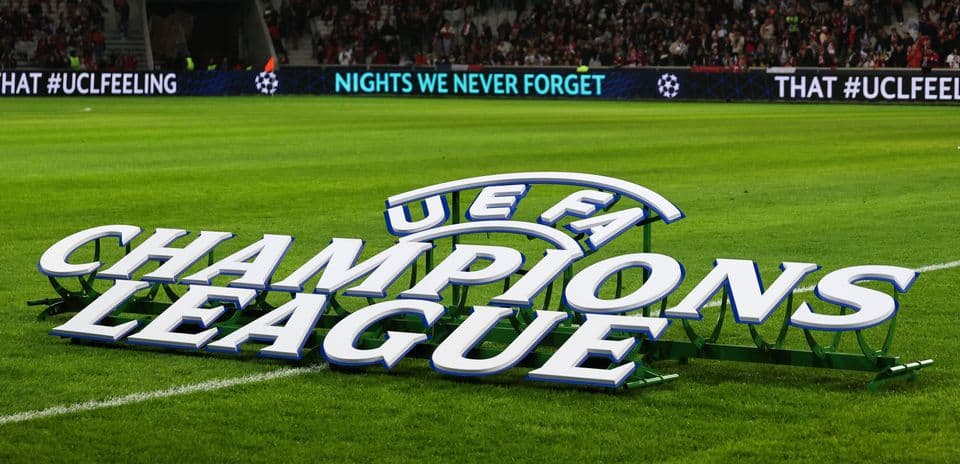 Ligue des Champions : Où regarder les matchs en direct à la télévision et en streaming ?