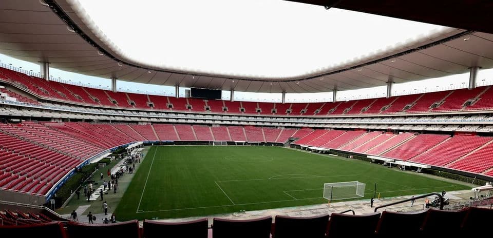 Guide des billets pour la Coupe du Monde 2026 à Guadalajara : programme et informations sur l'Estadio Akron