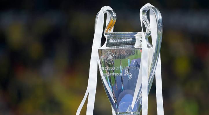 4 Équipes à Suivre pour le Coup d'Envoi de la Ligue des Champions