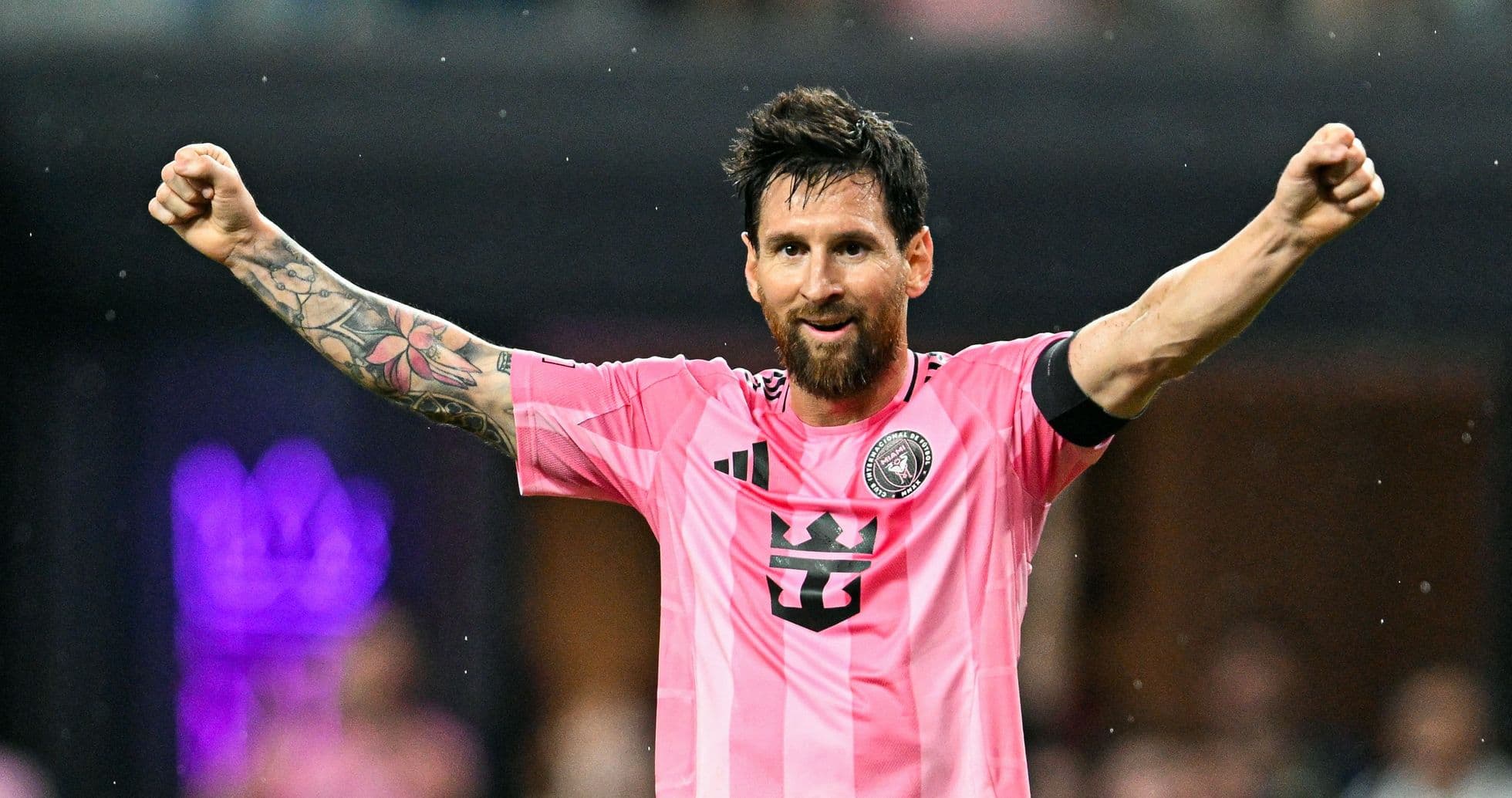 Lionel Messi entre dans l'histoire avec son 101e but, mais l'Inter Miami s'enlise dans un nouveau match nul face à San Diego FC