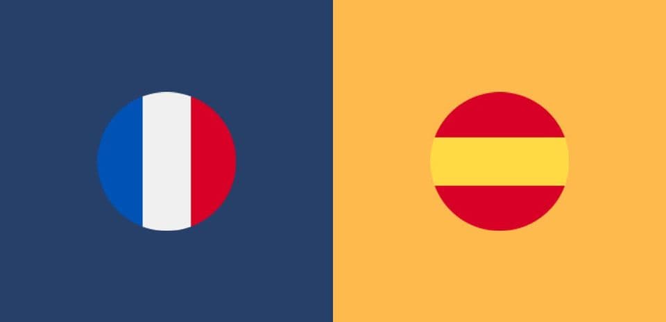 France vs Espagne : diffusion en direct, chaîne TV et heure du coup d'envoi pour la demi-finale de la Coupe du Monde 2026