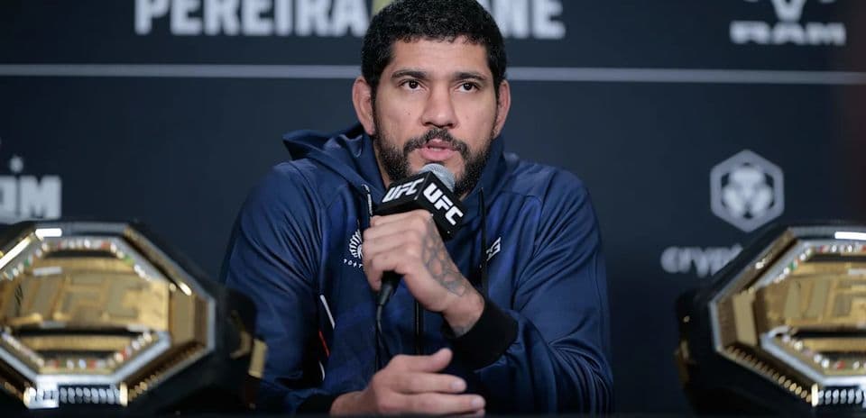 Alex Pereira Annonce un Combat UFC Majeur : « Un Grand Défi »
