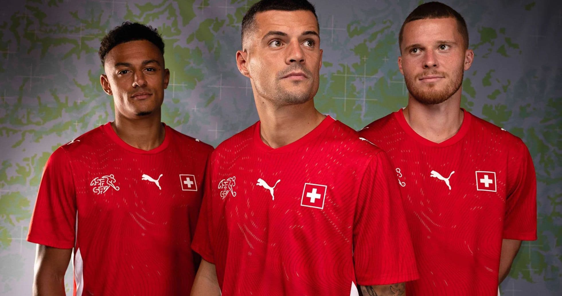 Équipements de la Suisse pour la Coupe du Monde 2026 : maillots domicile, extérieur, dates de sortie et tarifs
