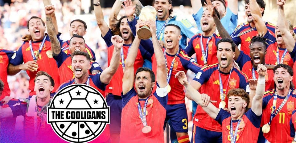 L'Espagne remporte la Coupe du Monde 1-0 contre l'Argentine : une démonstration défensive, Rodri sacré Ballon d'Or et bilan final