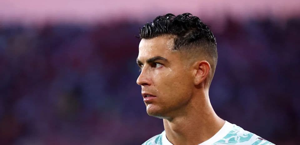 Cristiano Ronaldo désigné homme du match face à la Croatie malgré la controverse
