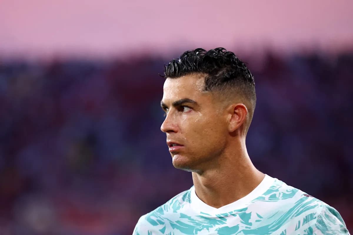 Cristiano Ronaldo désigné homme du match face à la Croatie malgré la controverse
