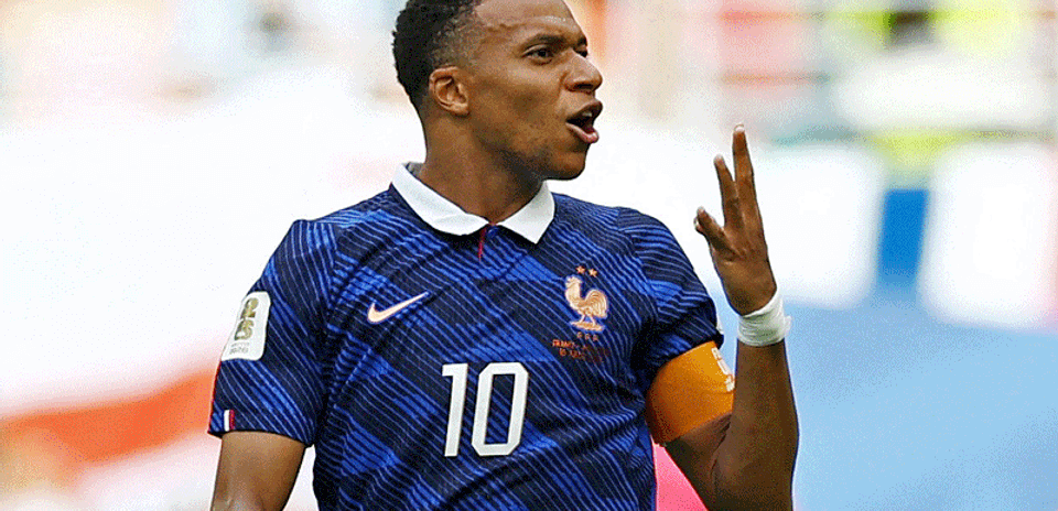 Pronostics du Soulier d'Or pour la Coupe du Monde 2030 : Mbappé et Haaland en tête