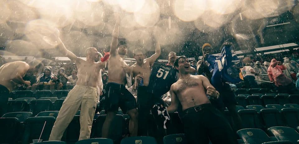 Résumé de la nuit au Mondial 2026 : interruption historique et performances marquantes