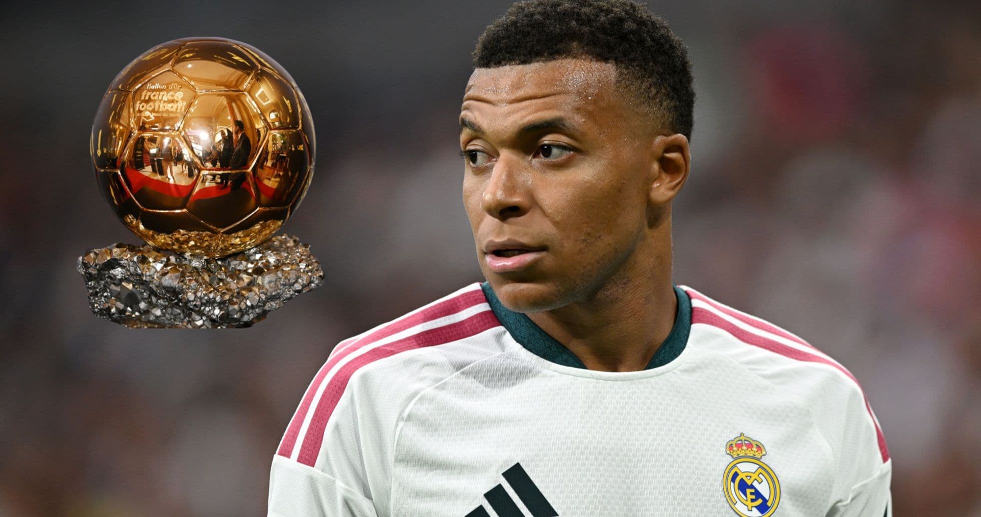 Bacary Sagna considère Kylian Mbappé seulement parmi les trois meilleurs joueurs au monde, écarte Kane et le favori du Ballon d'Or 2026