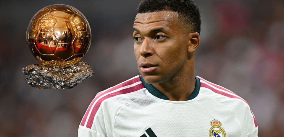 Bacary Sagna considère Kylian Mbappé seulement parmi les trois meilleurs joueurs au monde, écarte Kane et le favori du Ballon d'Or 2026