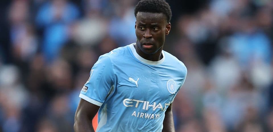 Marc Guéhi critique le manque d'agressivité de Manchester City face au PSG en Ligue des Champions