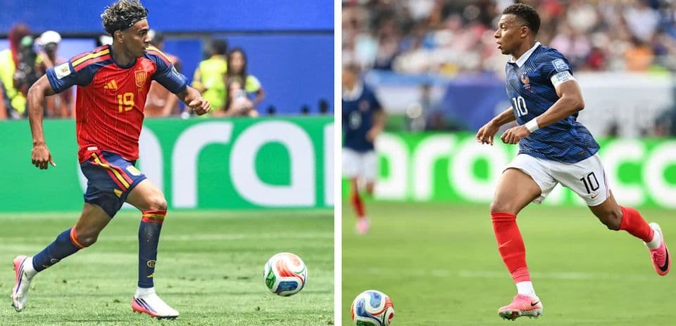 Coupe du Monde 2026 : Les poids lourds s'imposent en demi-finales après 100 matches